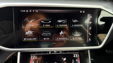 Audi A6 40 TFSI Sport 4dr S Tronic [Tech Pack] Petrol Saloon